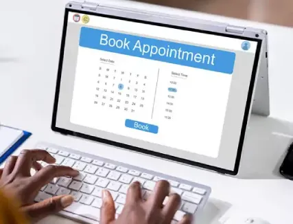 Patient Appointment System